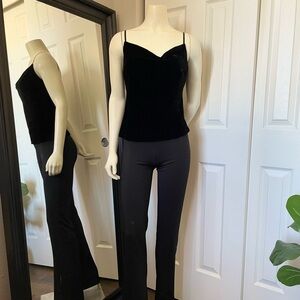 Vintage Banana Republic Top